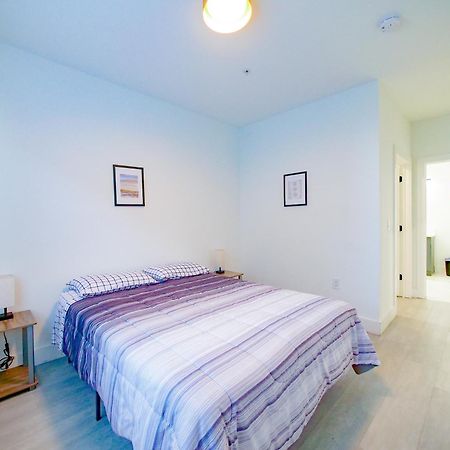 ביונה New Modern Serenity- 2Br Retreat Near New York City מראה חיצוני תמונה