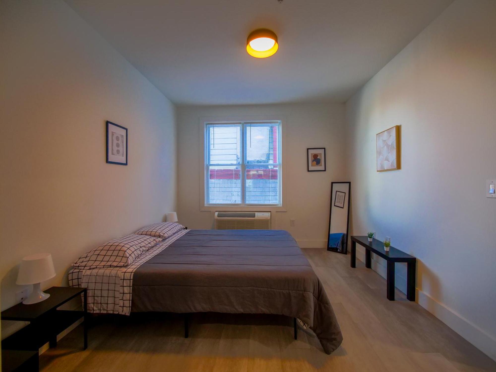 ביונה New Modern Serenity- 2Br Retreat Near New York City מראה חיצוני תמונה