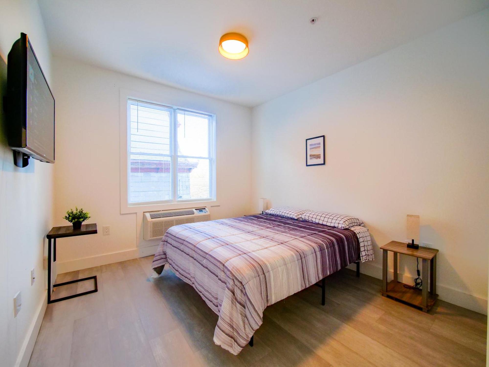ביונה New Modern Serenity- 2Br Retreat Near New York City מראה חיצוני תמונה